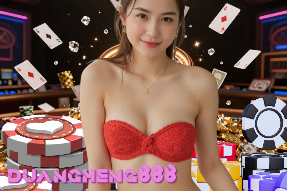 duangheng888 slot